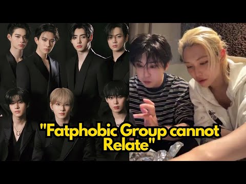 ENHYPEN is Getting Hate after what STRAYKIDS Han said to Felix #kpop