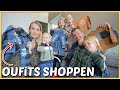 WELKE OUTFIiT HEEFT WiE VOOR LUCiUS GESHOPT | Bellinga Vlog #2593