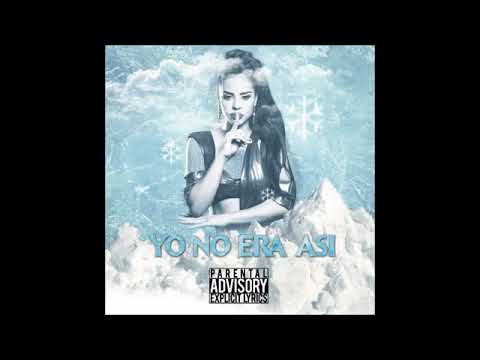 Karolina herrera - yo no era asi (audio oficial)