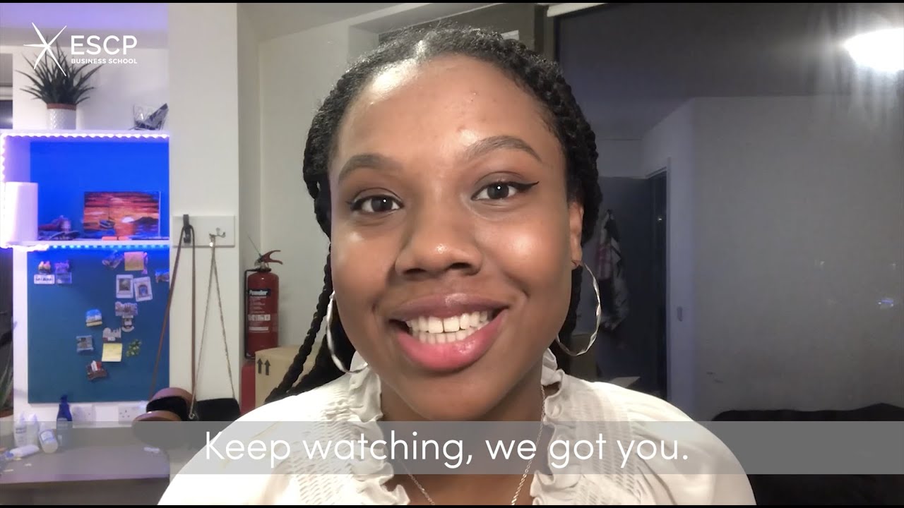 ESCP Bachelor in Management (BSc) | Interview Tips