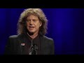 PAT METHENY honored for NEA Jazz Mastsers Award 2018