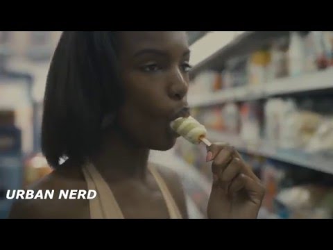 "ONLY"- Urban Nerd Beats (Instrumental)