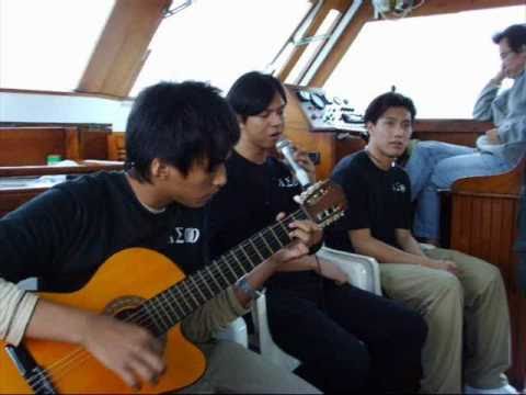 DSF Hong Kong chapter