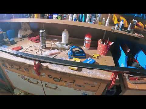 Langlaufski wachsen leicht gemacht!