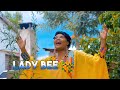 Lady Bee-Damu Ya Yesu Official Video (SMS 