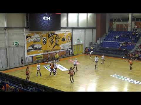 NBI 7. forduló, Érd - Szombathelyi KKA, 2019. 10. 26.