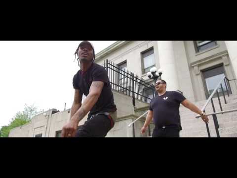 NHO BRAVO Music Video
