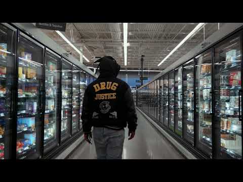 DRUG JUSTICE  FT RANDANA & SURFWAV.EATN - BASSLINE (1 TAKE) STORE 1