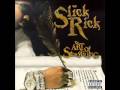Slick Rick - Memories 