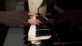 Download lagu 【アラ還主婦の底力】ラ・カンパネラ(リスト)執念練1日目 #piano #ピアノ #さとみん #大人のピアノ #ラ・カンパネラ#趣味ピアノ#リスト #長富彩さん推し mp3 Download lagu 【アラ還主婦の底力】ラ・カンパネラ(リスト)執念練1日目 #piano #ピアノ #さとみん #大人のピアノ #ラ・カンパネラ#趣味ピアノ#リスト #長富彩さん推し mp3