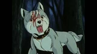 Ginga Nagareboshi Gin AMV - Le Perv (Carpenter Brut)