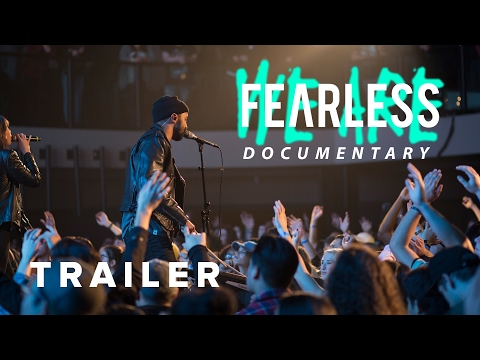 "We Are Fearless" Documentary - Official Trailer (4K)