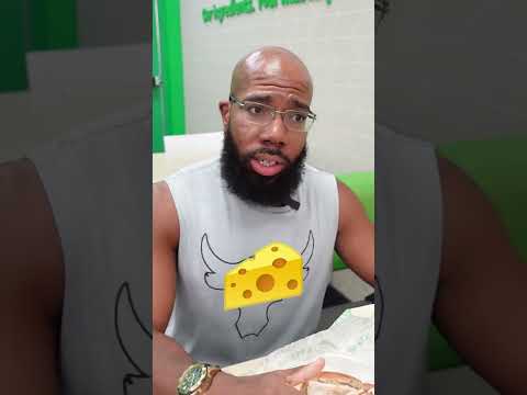 Subway Meal Hacks To Get Ripped