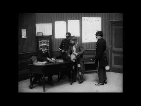 Le Billet de banque (1907) The Banknote (Gaumont)