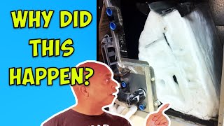 How to Fix Frozen AC Coils in 10 Minutes