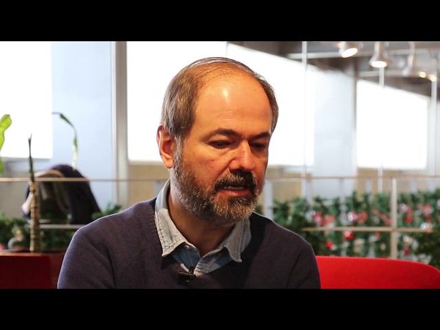 Vídeo relacionado con De eso se trata: Ensayos literarios: 382 (Argumentos)