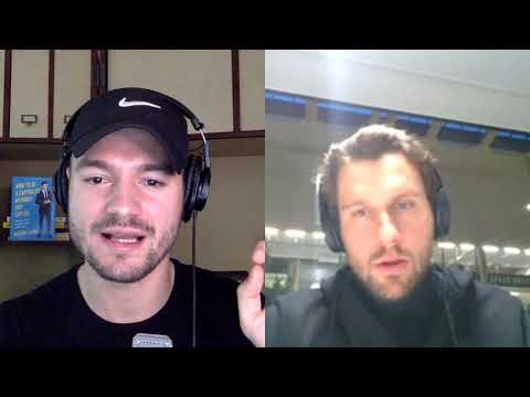 Nathan Latka interviews Actiondesk