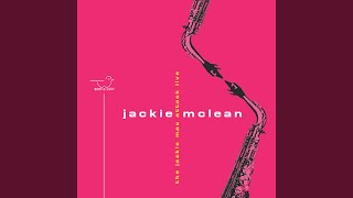 Dance Little Mandissa (Live)