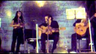 SA&amp;ES - On Satur(n) Days We used to sleep - Sopor Aeternus Live│Ensamble Xibalba B. Ayax Covers