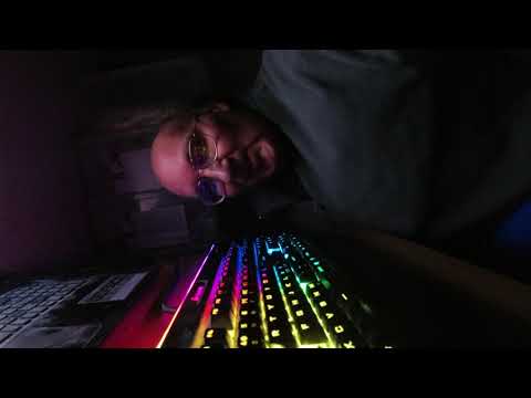 MongoTV_10900 - Mongo Games - Train Simulator - DANSK - Del 181 - Mannheim - Karlsruhe - Nat Godstog