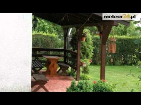Domki Wypoczynkowe Na Mazurach - Tałty meteor24.pl