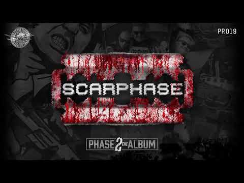Scarphase vs N-Vitral presents Bombsquad - Crack Smokers