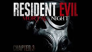 [BIOHAZARD2 MOD] エージェントハンクが主役のMODを日本語字幕付きプレイ [RESIDENT EVIL2 mortal night Chapter3]