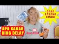 What S Up With The Three Size Delay Ring Here S How To Install It