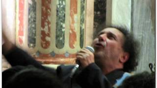 "nuèna nuèna" di enzo avitabile da sacro sud