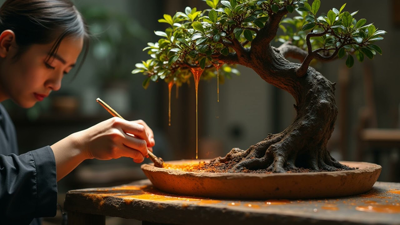 Unveiling Ancient Chinese Lacquerware: The Art of Timeless Innovation!