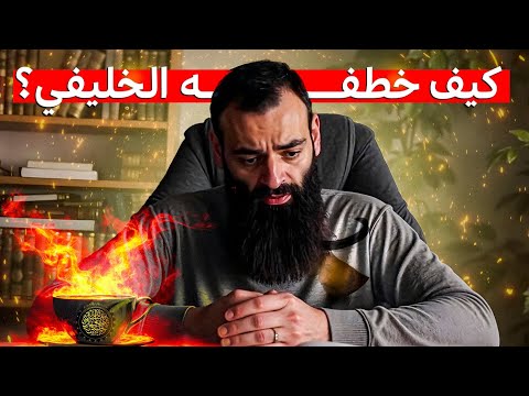 كيف استقطب الخليفي محمد شمس الدين؟ توثيق المراسلة والكتب