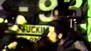 K 93, Entre la Espada y la Pared, PunkRock