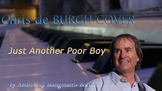 Just Another Poor Boy [Chris de Burgh cover]