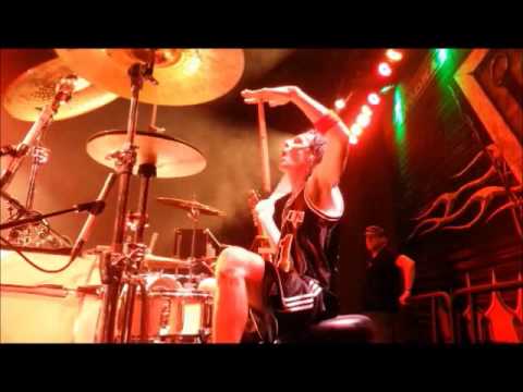 Zoltan Chaney - the "ANTI-GRAVITY" stick