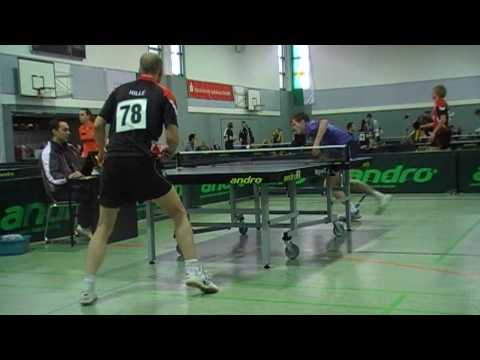 HE VF Hille - Gütschow