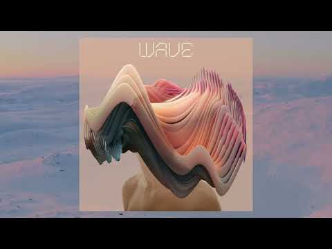 WAVE - You're Not Alone (ft.  UZA)