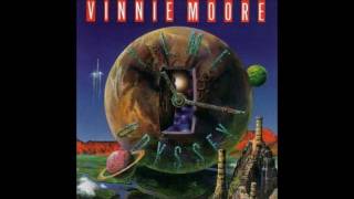 Vinnie Moore - Message In A Dream