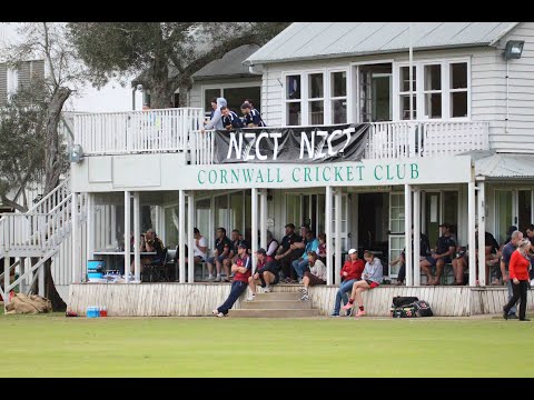 Takapuna vs Karori, Grand Final, National Club Championships 2021