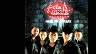 Los Cuates - Sigo Con La Misma Bandera (2012)