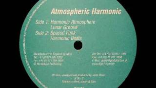 Atmospheric Harmonic - Spaced Funk
