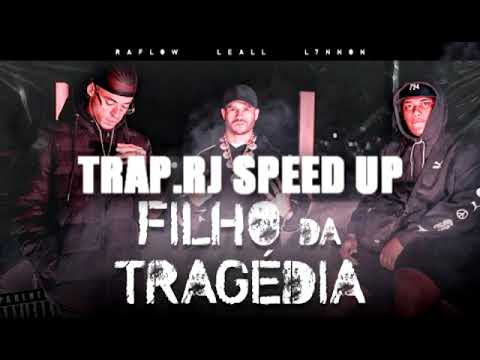 Filho da Tragédia   Raflow, Leall, L7NNON prod  LB Único