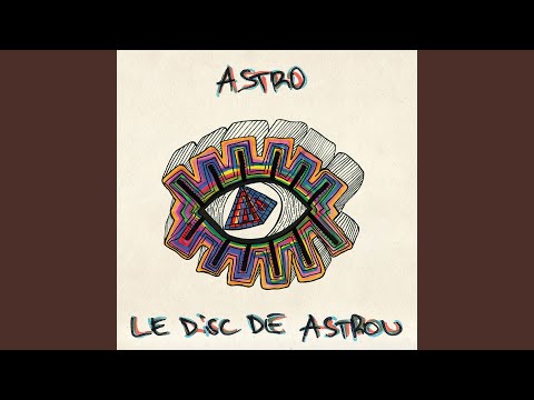 Drogas Mágicas - Astro