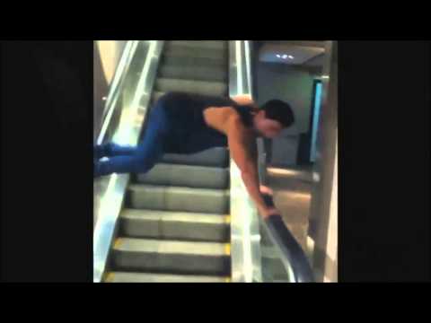 Zyzz (come at me bro)