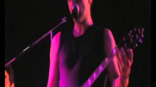 Babasónicos - Run Run  | Coca Cola In Concert 2013 |