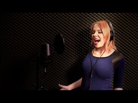 To mój czas (Don't Rain on My Parade - Funny Girl - Polish version) Natalia Piotrowska-Paciorek