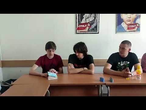 Učenici Obrtničke škole Koprivnica posjetili Gimnaziju Josipa Slavenskog Čakovec