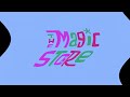 The Magic Store Wildbrain 2007 In Feels Dizzy