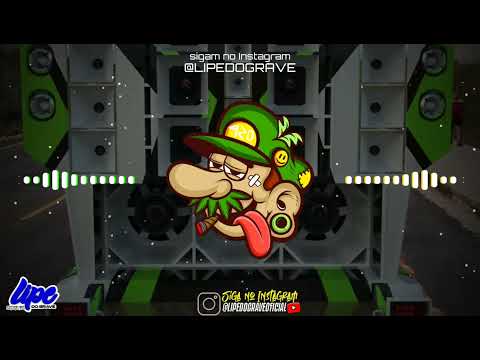 SEGUE EM FRENTE,VIRA A ESQUERDA - O Cria (feat. Mc Morena) - Arrochadeira Remix - Low Bass