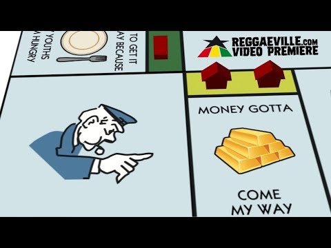 Nico D - Money Come My Way [Official Video 2018]