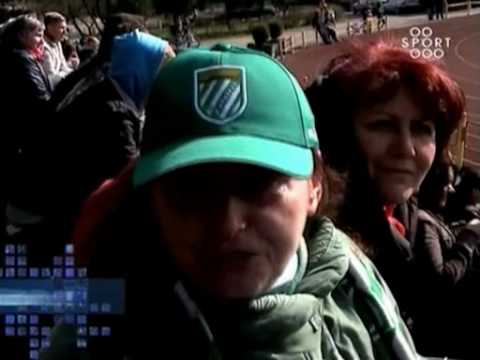 2009m. VMFD Žalgiris - FK Mažeikiai 1-0